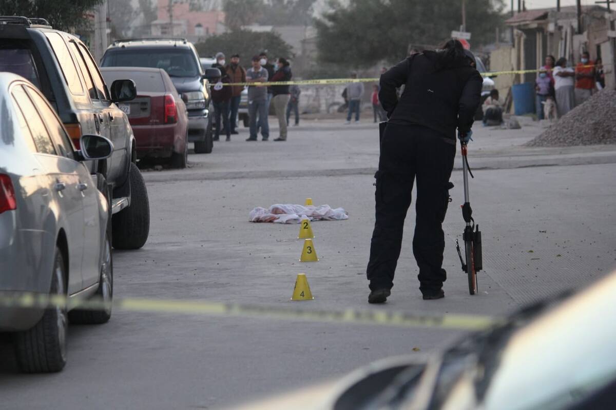 Muere infante arrollado por camión de trasporte de personal en Terrazas del Valle