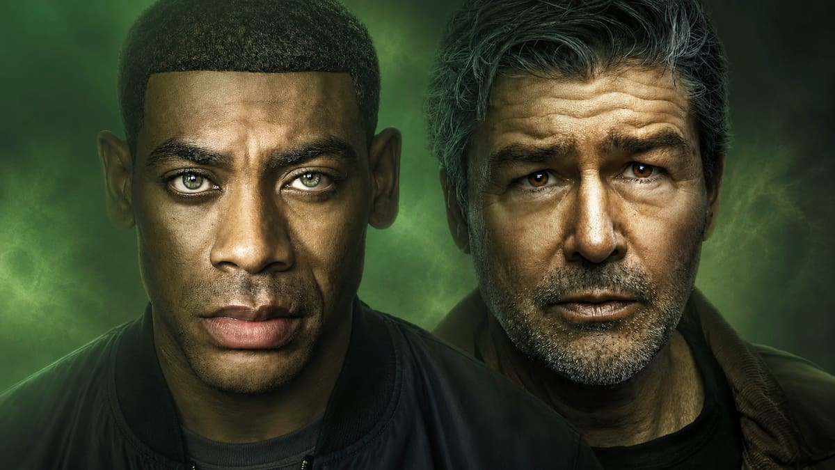 Lanterns: ¿Cuándo se estrena el episodio 2 en HBO Max y qué pasó en el impactante capítulo 1?