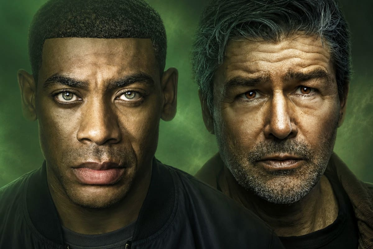 Lanterns: ¿Cuándo se estrena el episodio 2 en HBO Max y qué pasó en el impactante capítulo 1?