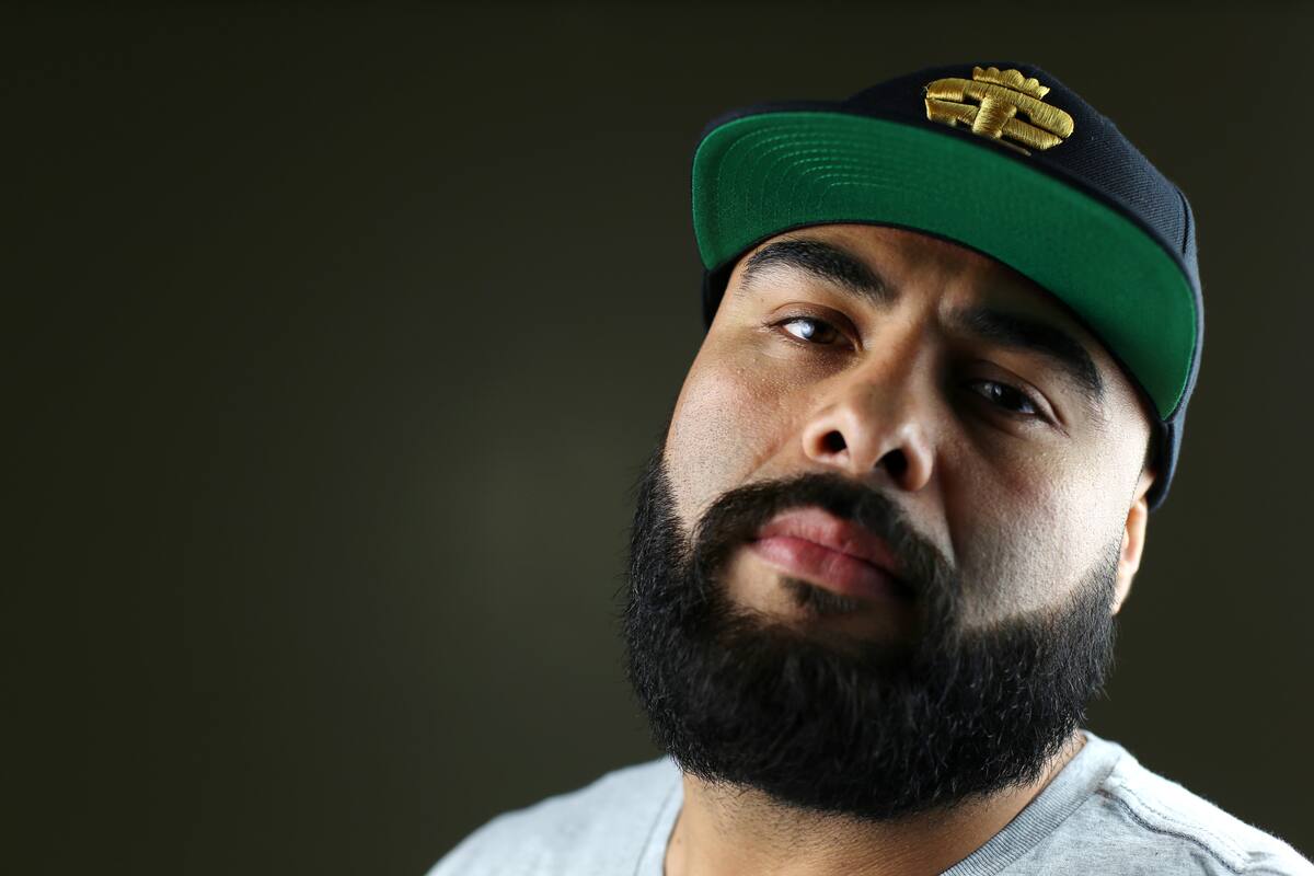 Vuelve Óscar Cota a Mexicali