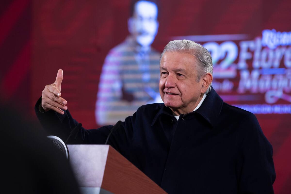 AMLO: Gobierno se encargará de distribuir los medicamentos para tratar Covid