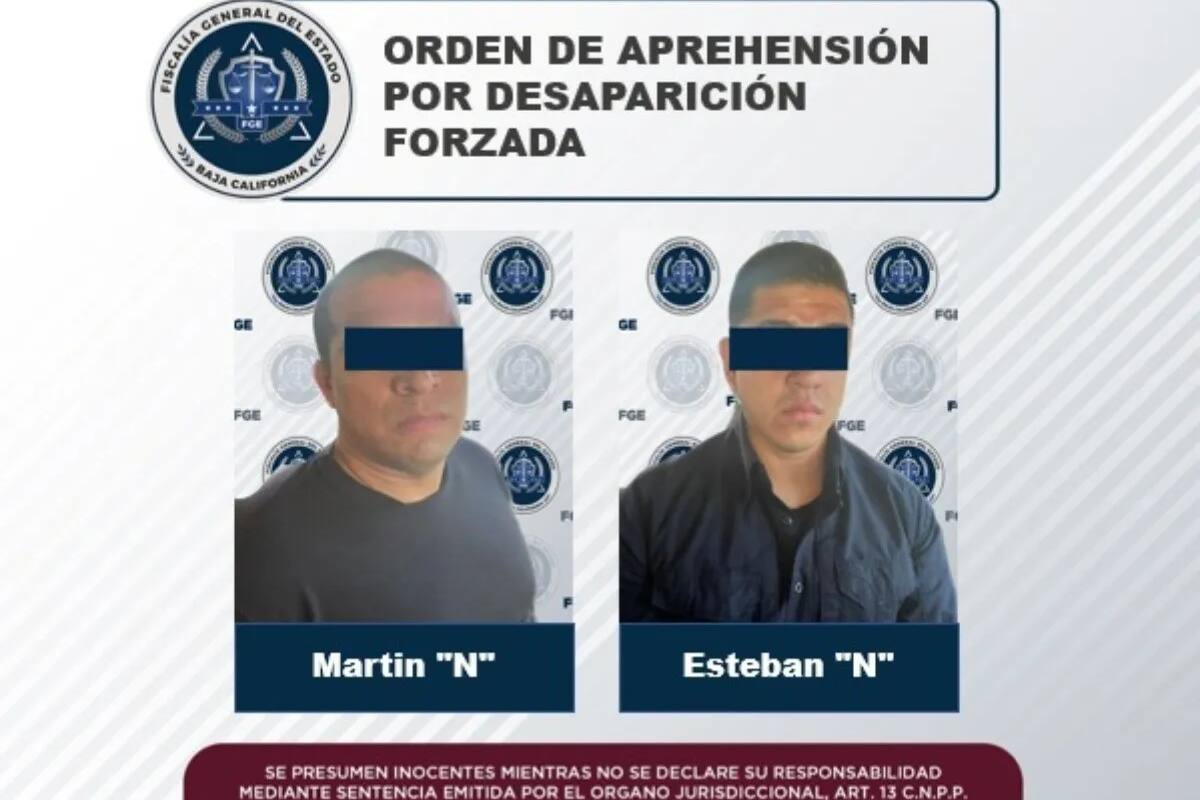 Seguirán en la cárcel policías detenidos