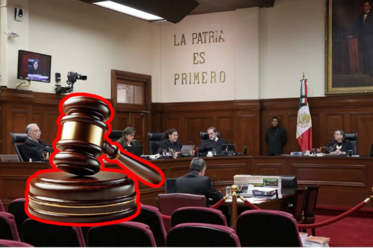 Suprema Corte invalida reforma en Baja California Sur y exige licencias de paternidad similares a las de maternidad