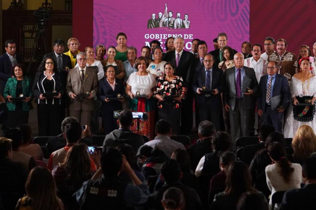 Lo mejor de la conferencia de AMLO de este miércoles 15 de mayo