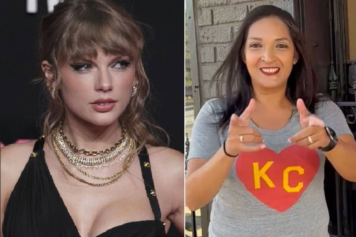 Taylor Swift dona 100 mil dólares a familia de DJ asesinada en tiroteo de Kansas City