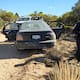 Detienen a presunto integrante de célula criminal tras enfrentamiento armado en Laguna Hanson; aseguran cuatro armas y equipo táctico