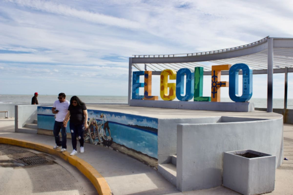 Enfrentan difícil situación pescadores del Golfo de Santa Clara; no llega la curvina y el camarón es escaso