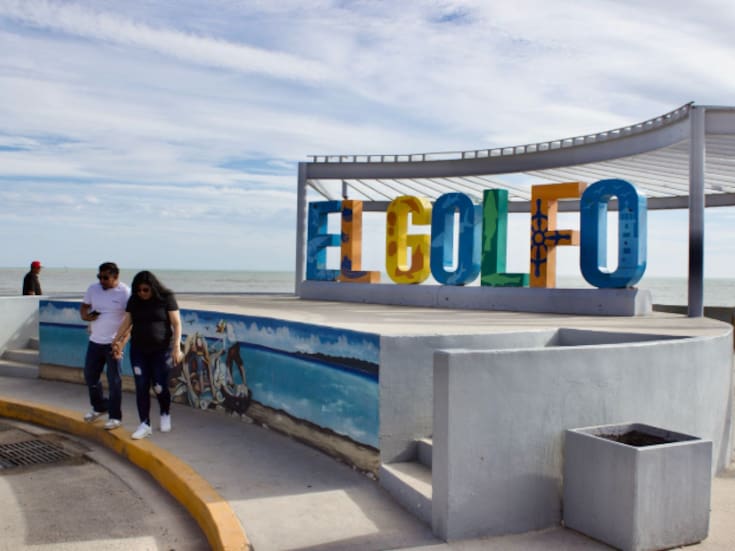 Enfrentan difícil situación pescadores del Golfo de Santa Clara; no llega la curvina y el camarón es escaso