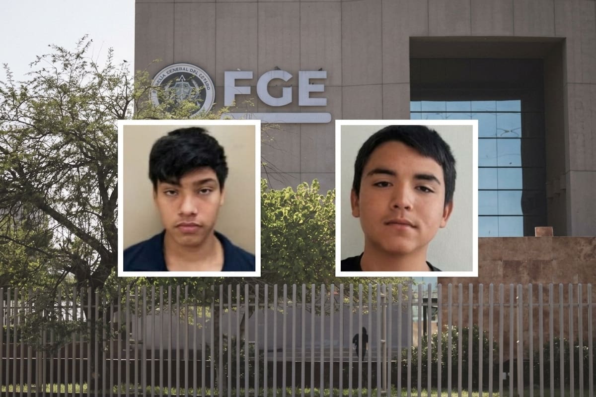 Buscan a dos adolescentes desaparecidos en Mexicali; tienen 14 y 17 años