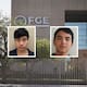 Buscan a dos adolescentes desaparecidos en Mexicali