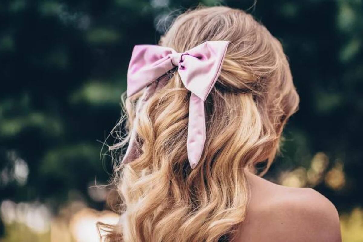 ¿Qué es el estilo "Coquette" y por qué está de moda?