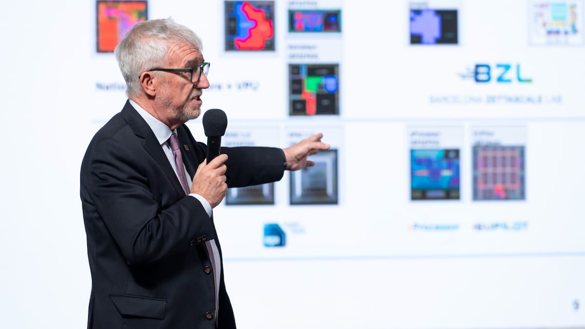 México tendrá una Supercomputadora Nacional: así transformará al SAT, el clima, la IA y el sector agropecuario