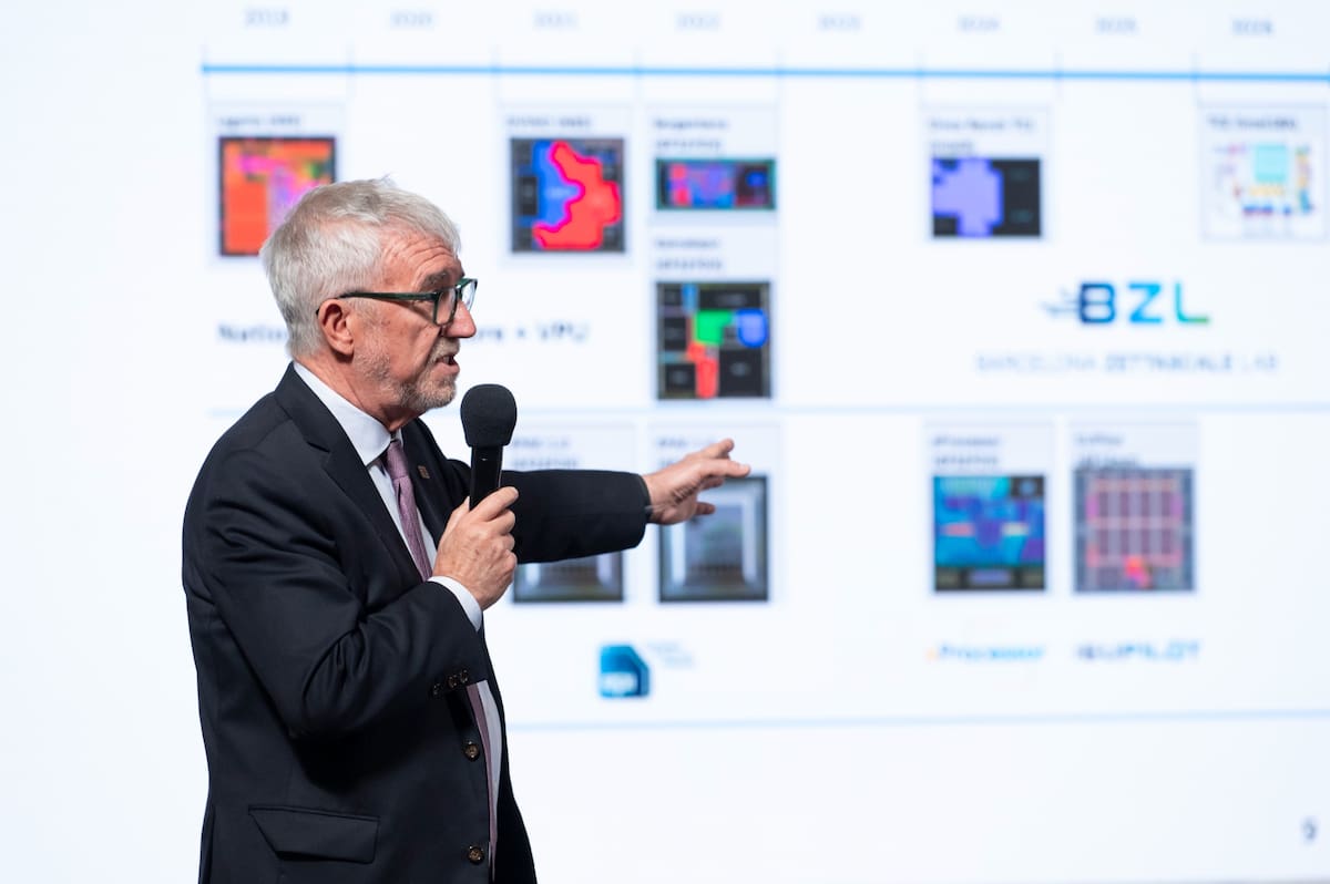 México tendrá una Supercomputadora Nacional: así transformará al SAT, el clima, la IA y el sector agropecuario