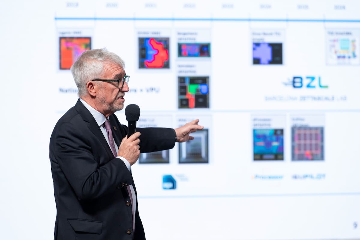 México tendrá una Supercomputadora Nacional: así transformará al SAT, el clima, la IA y el sector agropecuario