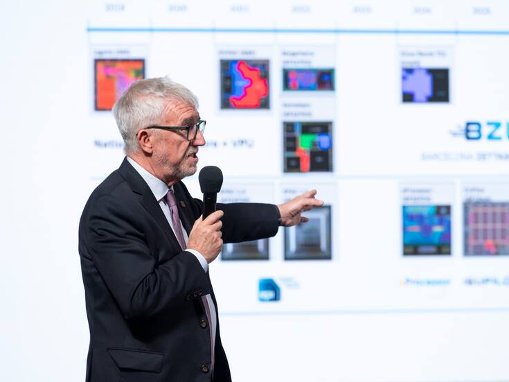 México tendrá una Supercomputadora Nacional: así transformará al SAT, el clima, la IA y el sector agropecuario