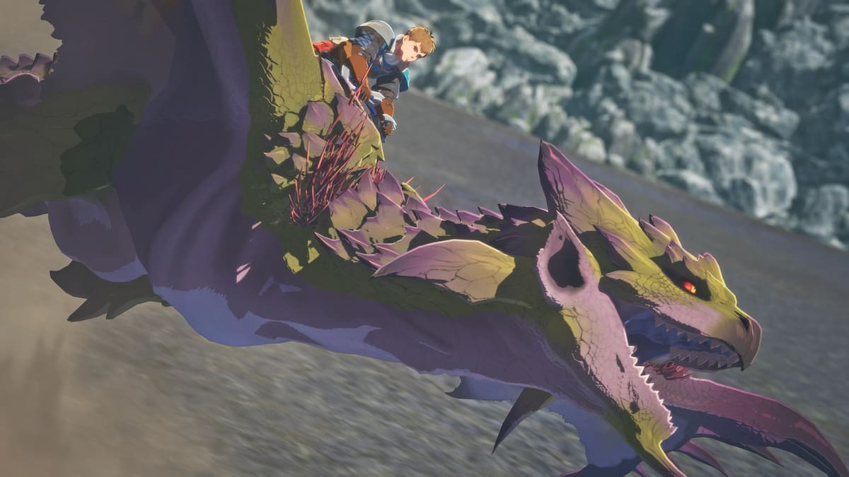 Capcom comienza a poner las bases de su 2026 con versiones para Switch 2 de Monster Hunter Stories 3 y Resident Evil Requiem l Foto. Cortesía