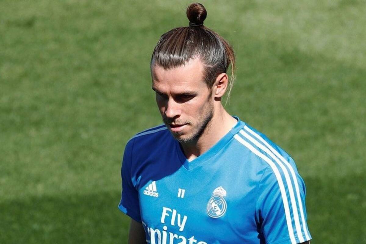 Zidane anunció que Gareth Bale abandonará el equipo
