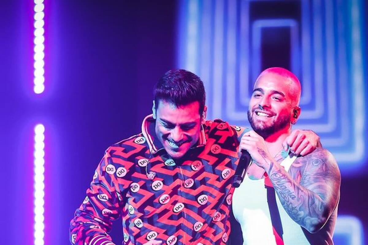 Cuándo y dónde ver los Premios Lo Nuestro 2021