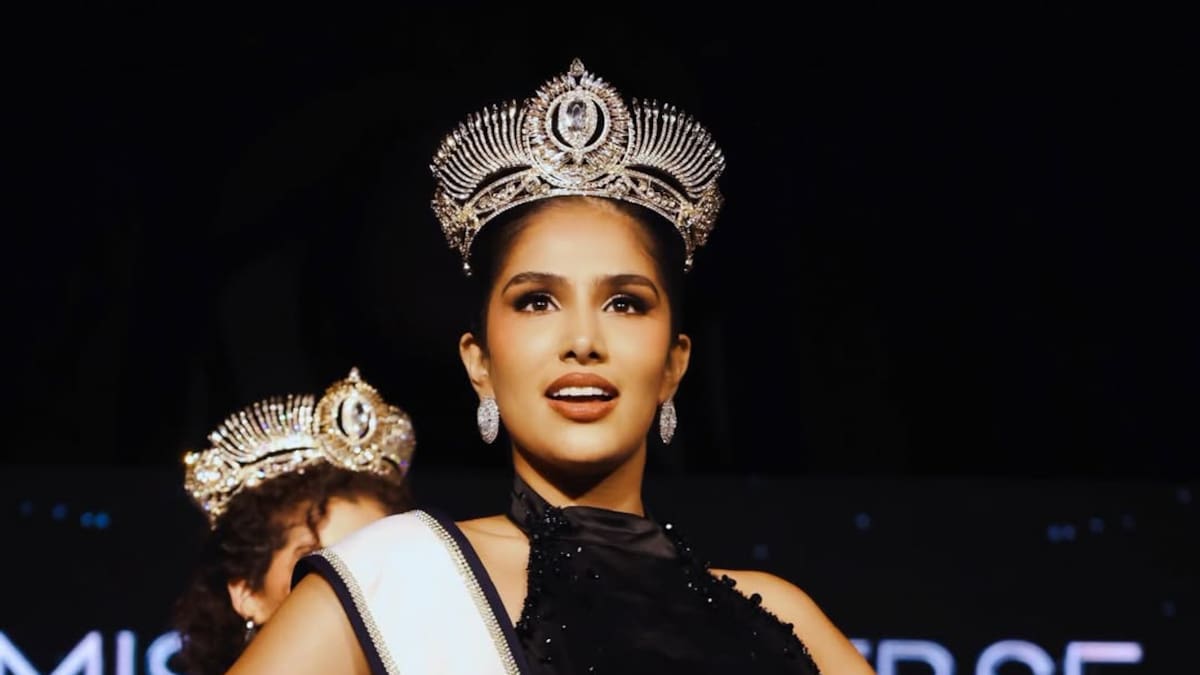 Sinaloense representará a BC en Miss Universe