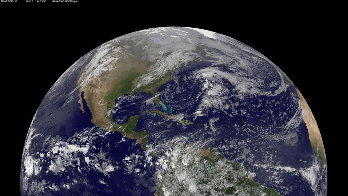 Estudio satelital revela pérdida masiva de agua dulce a nivel mundial, según la Universidad Estatal de Arizona