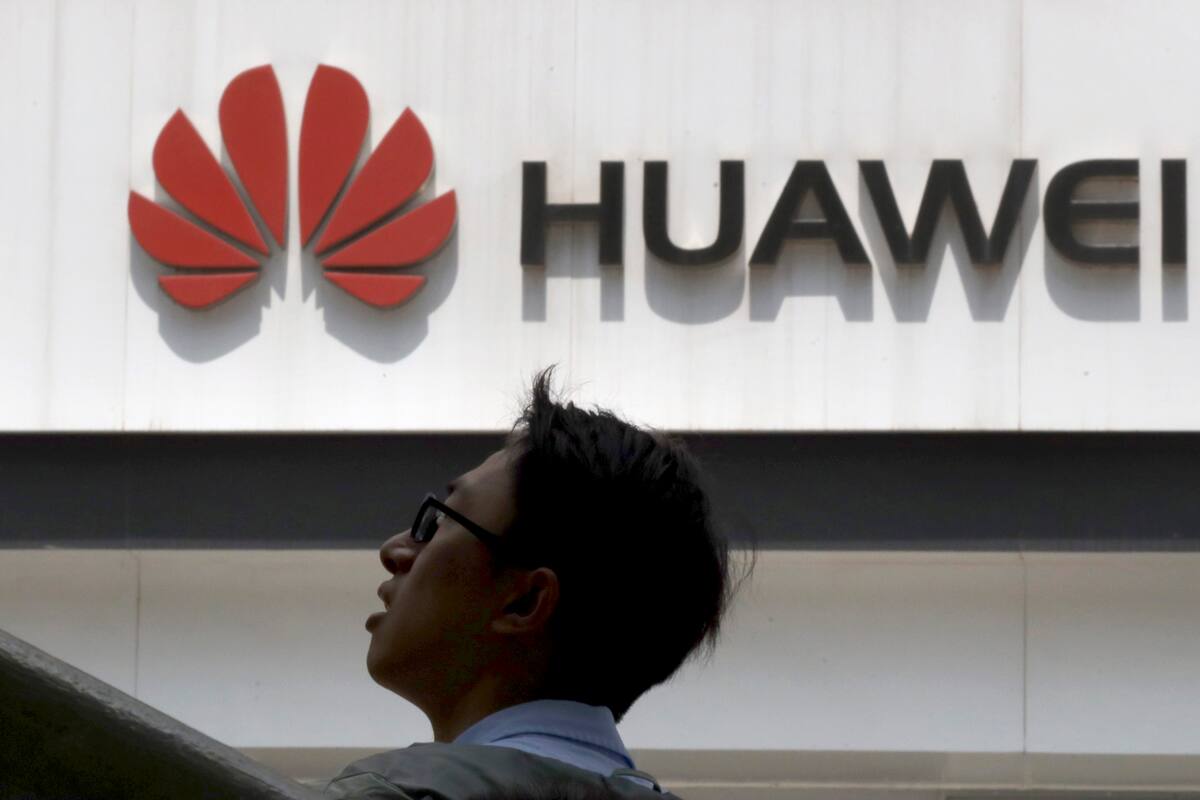 Huawei ha invertido 500 millones de dólares en México