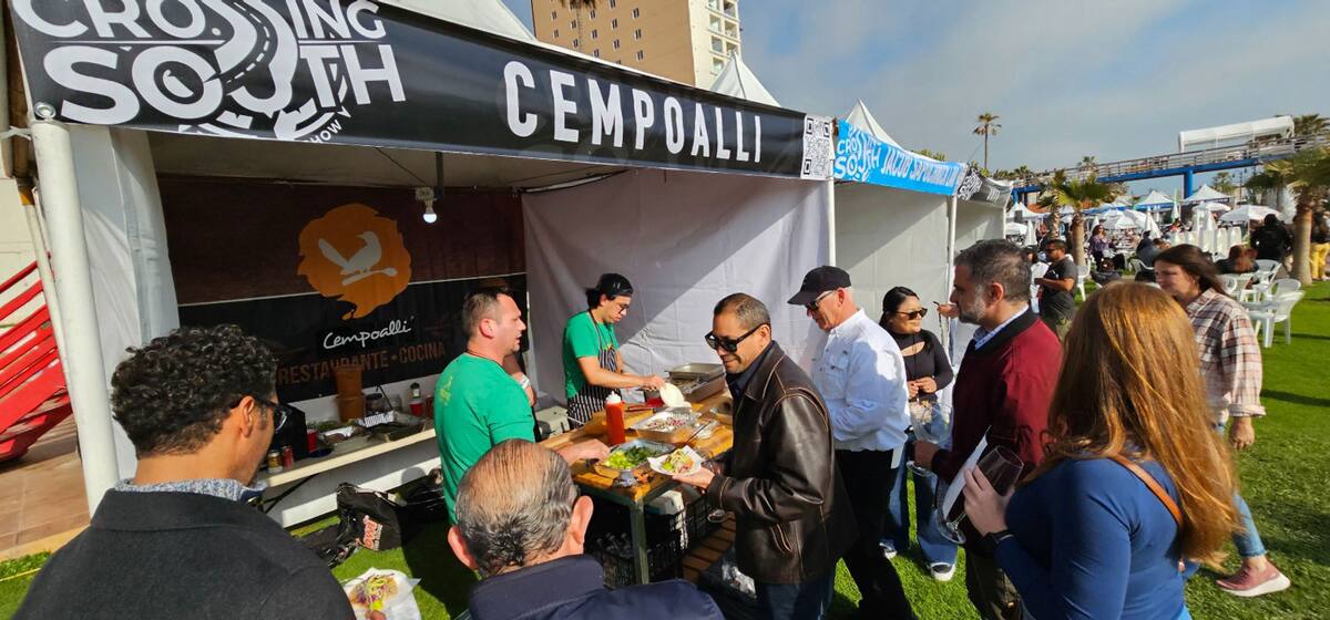 En el marco del Crossing South Wine Food Festival, se contará con tarifas especiales en el hotel sede,
así como en otros establecimientos de hospedaje.