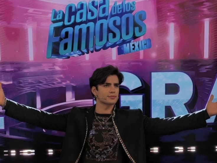 Aarón Mercury destapa secretos de LCDLF México: asegura que gran parte de lo que pasa no se ve en televisión