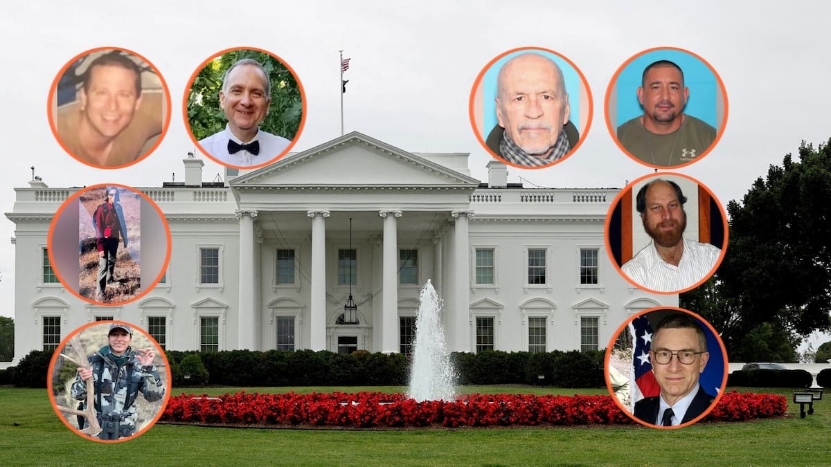Muertes y desapariciones de científicos en EU escalan a nivel federal mientras Trump las califica como “algo muy serio”