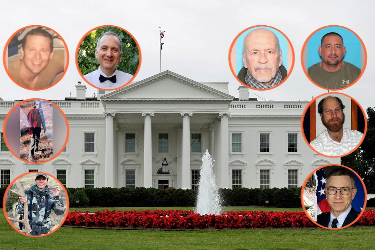 Muertes y desapariciones de científicos en EU escalan a nivel federal mientras Trump las califica como “algo muy serio”