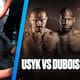 ‘Canelo’ apostará una millonada a que Oleksandr Usyk vencerá a Daniel Dubois