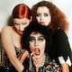 Rocky Horror Picture Show, la película de Tim Curry que fue un fracaso y se volvió de culto