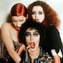 Rocky Horror Picture Show, la película de Tim Curry que fue un fracaso y se volvió de culto