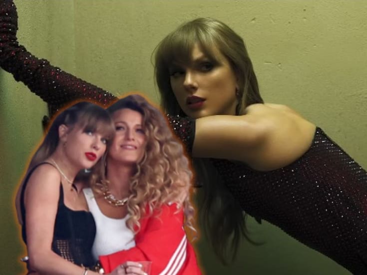 ¿Taylor Swift aclara los rumores de su distanciamiento con Blake Lively en “Cancelled”? Esto dice la letra