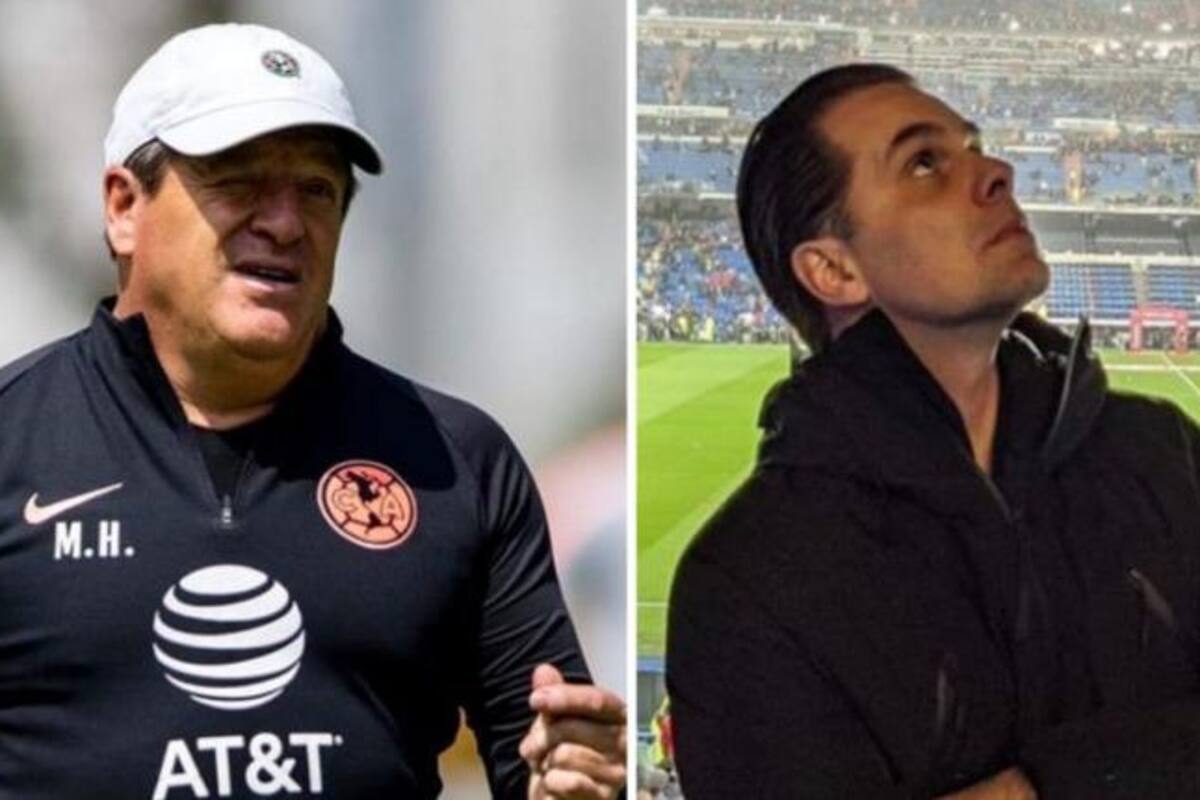 Christian Martinoli confiesa que fue al psiquiatra tras incidente con Miguel Herrera