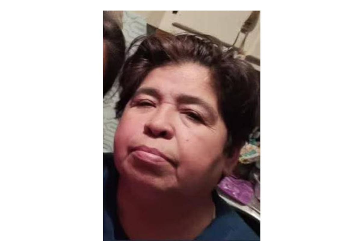 Encuentran con vida a mujer reportada como extraviada tras presunta extorsión telefónica en SLRC