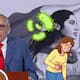 México descarta brote de Cyclospora