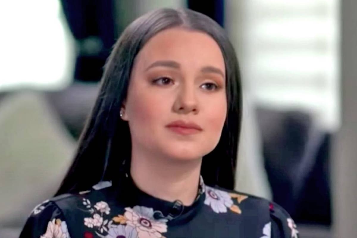 Sarita Sosa asegura que el testamento de su padre es inválido en Estados Unidos