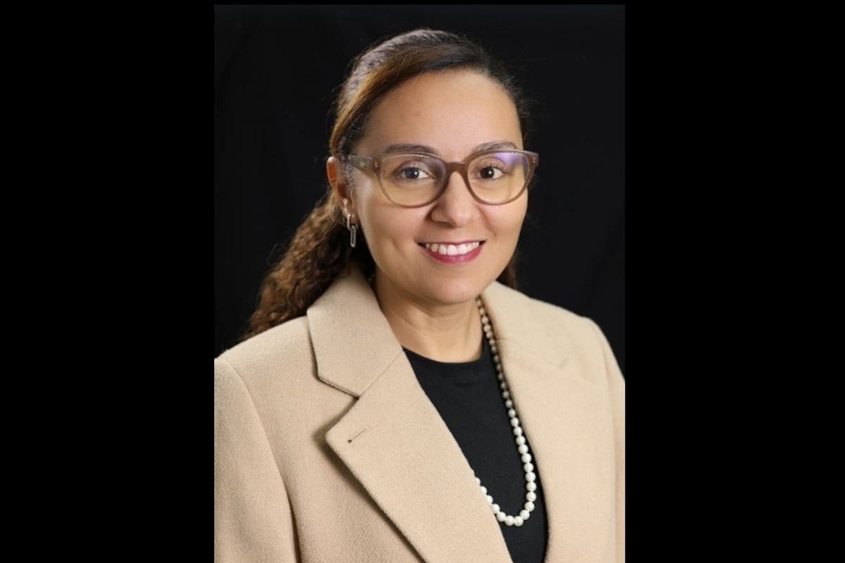 Académica de Venezuela señala preocupación por el futuro de su país