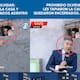“Le tapiaron su casa y ahora no puede salir”: graban cómo un hombre queda encerrado en su propia casa con solo una pequeña ventana abierta