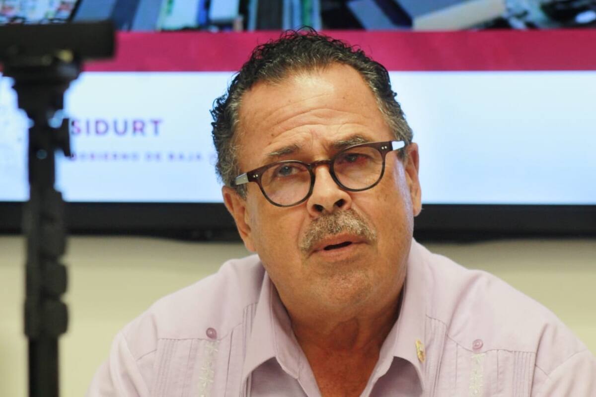 Invertirá en BC compañía de dispositivos médicos 50 mdd: Mario Escobedo
