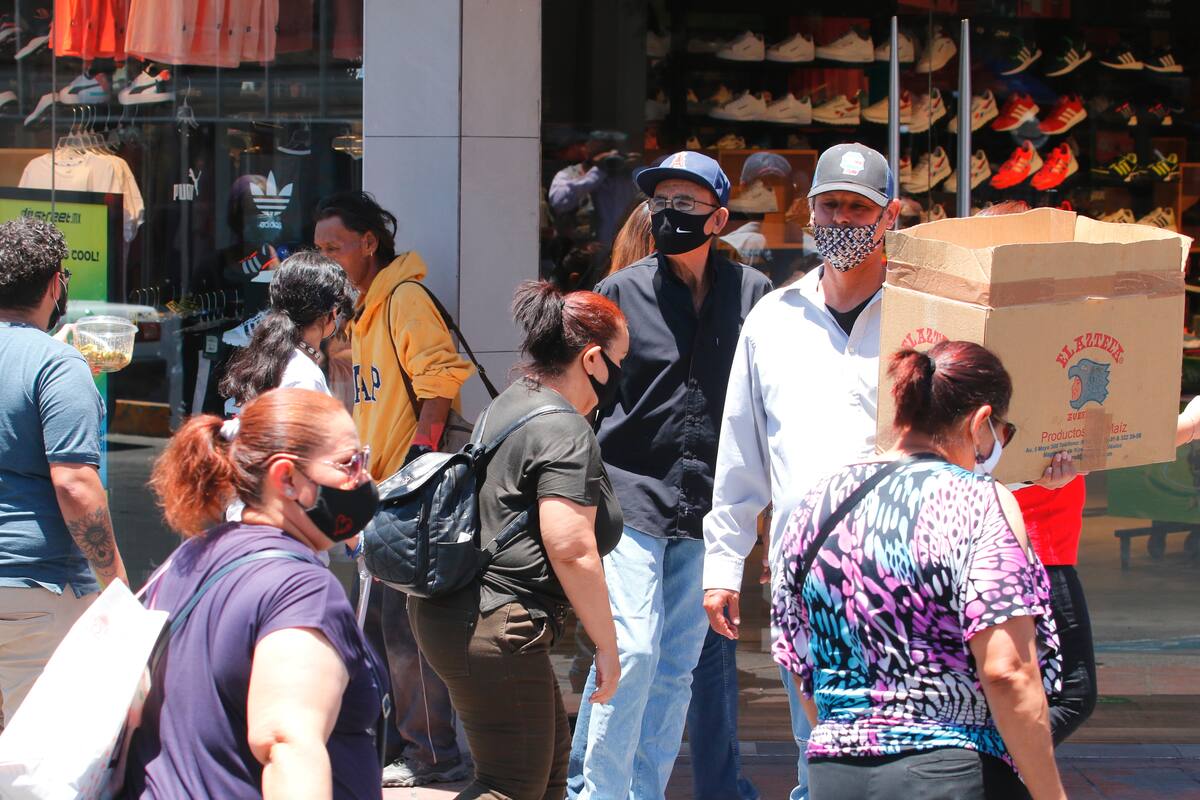 Covid en México: Cifras con corte al 6 de julio de 2021