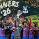 Crystal Palace vs Rayo Vallecano: Gol, resumen y mejores momentos de la Final de la Conference League