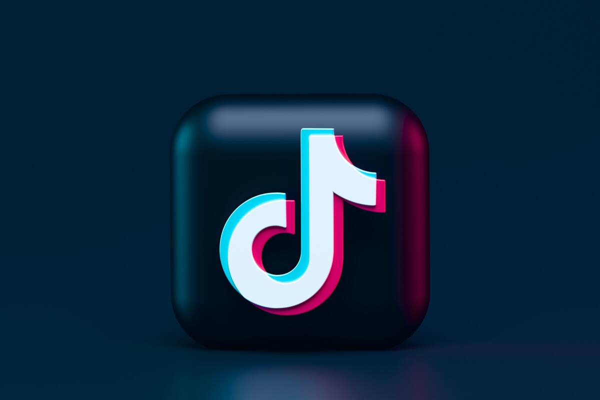 TikTok agrega funciones nuevas a su sección "Para ti"