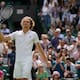 Alexander Zverev revela que es alérgico al pasto previo al inicio de Wimbledon 2026