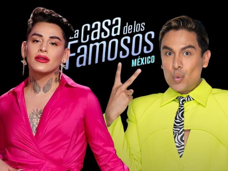 Kunno es comparado con Ricardo Peralta por creerse de los más fuertes en el reality; tras un comentario similar en La Casa de los Famosos México 2, el influencer perdió miles de seguidores: ¿se repite el patrón?