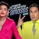 Kunno es comparado con Ricardo Peralta por creerse de los más fuertes en el reality; tras un comentario similar en La Casa de los Famosos México 2, el influencer perdió miles de seguidores: ¿se repite el patrón?
