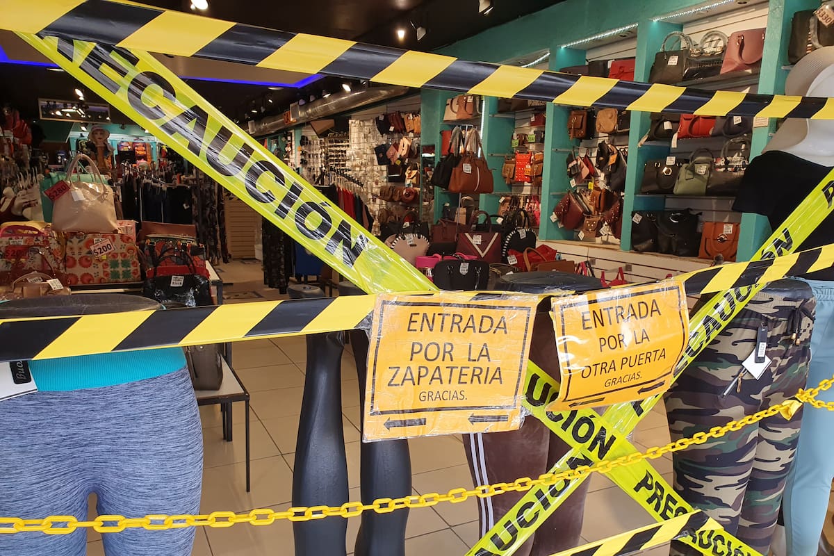 Negocios que no siguen los protocolos sanitarios en Hermosillo son reportados a diario
