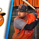 Naranjeros incorpora al jardinero Edson García en cambio con Yaquis