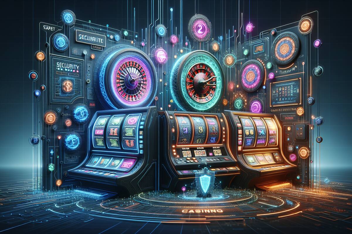 Innovaciones tecnológicas transforman la experiencia de juego en casinos en línea