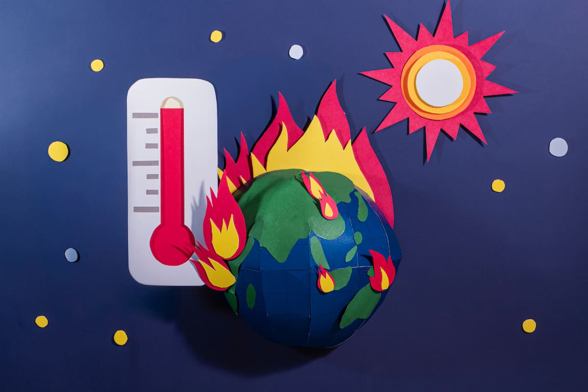 ¿Qué futuro les espera a las generaciones nacidas a partir de 2020 frente al cambio climático?